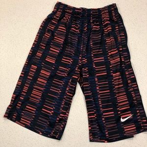 Nike DRI-FIT Basketball Shorts